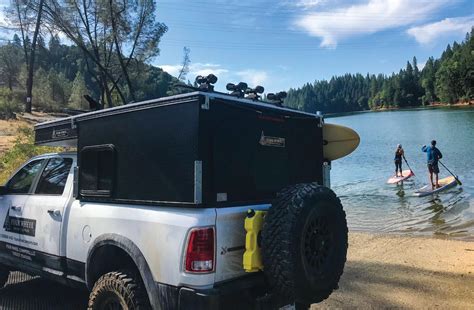 Due to our non-compete agreement we have with our dealer network, unfortunately these <b>camper</b> listed below are only available <b>for sale</b> to customers in Northern California or the Reno, Nevada area. . Used four wheel camper project m for sale